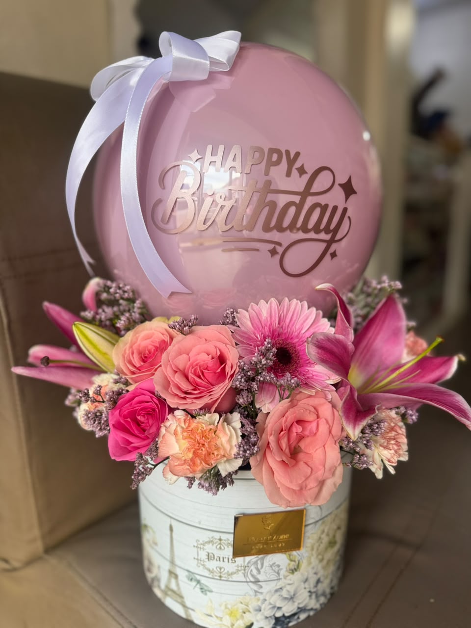Cumpleaños